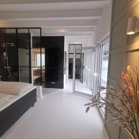 Tiny Loft Obj 37 2-4 Personen Strandnah Wlan Niendorf  Zewnętrze zdjęcie