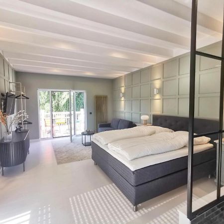 Tiny Loft Obj 37 2-4 Personen Strandnah Wlan Niendorf  Zewnętrze zdjęcie