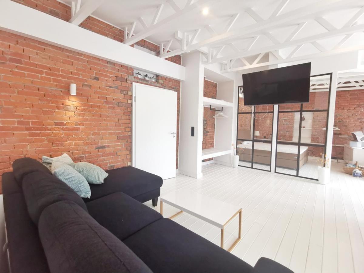 Tiny Loft Obj 37 2-4 Personen Strandnah Wlan Niendorf  Zewnętrze zdjęcie