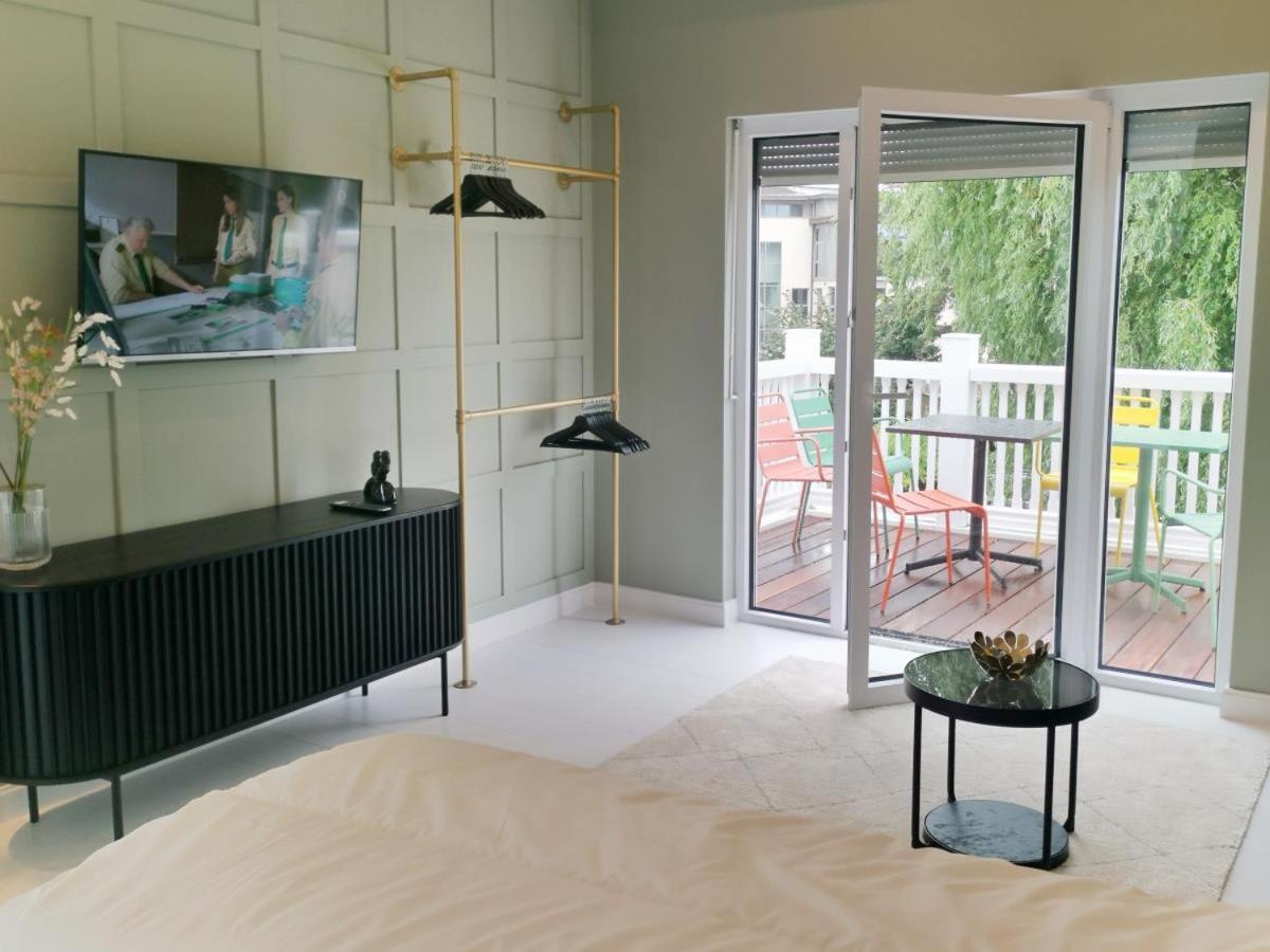 Tiny Loft Obj 37 2-4 Personen Strandnah Wlan Niendorf  Zewnętrze zdjęcie