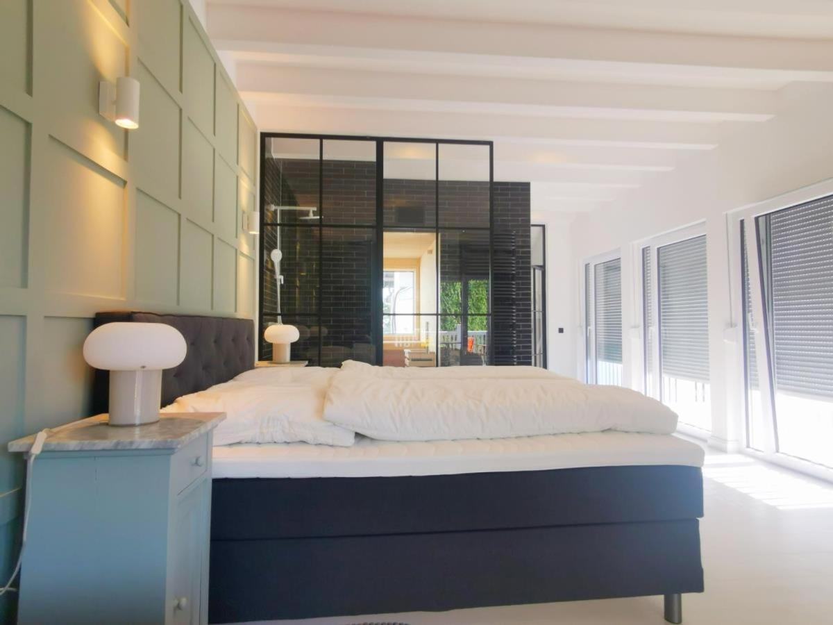 Tiny Loft Obj 37 2-4 Personen Strandnah Wlan Niendorf  Zewnętrze zdjęcie