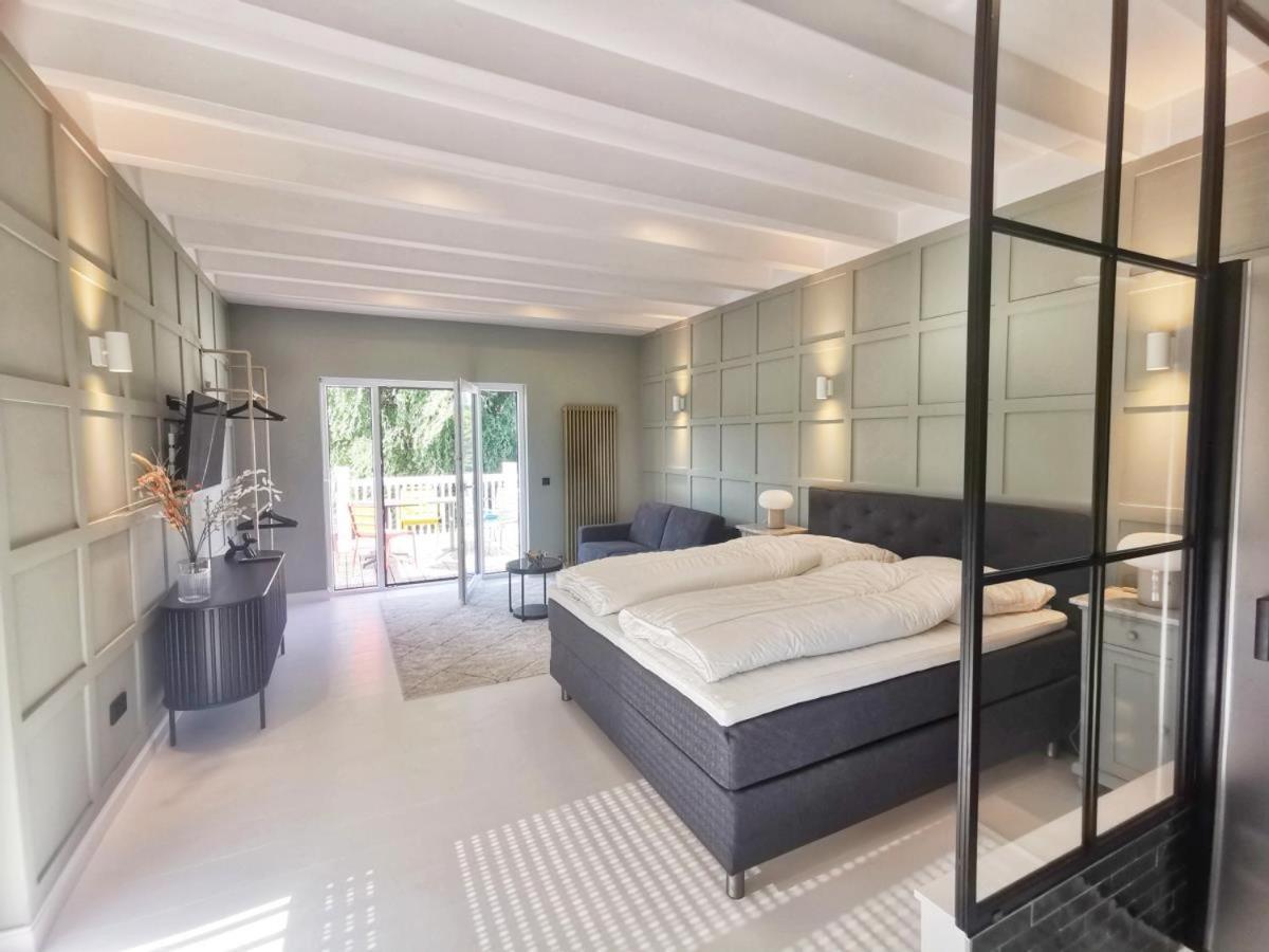 Tiny Loft Obj 37 2-4 Personen Strandnah Wlan Niendorf  Zewnętrze zdjęcie