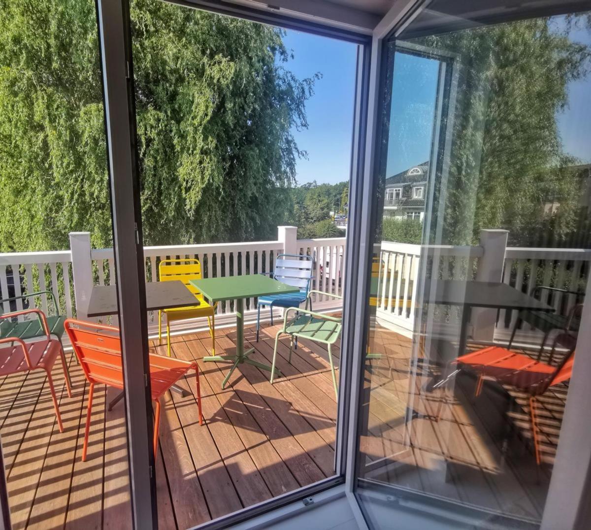 Tiny Loft Obj 37 2-4 Personen Strandnah Wlan Niendorf  Zewnętrze zdjęcie